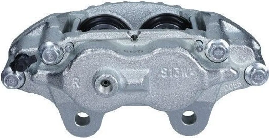 Étrier de frein avant droit - MAXGEAR pour Hilux (4773035080)