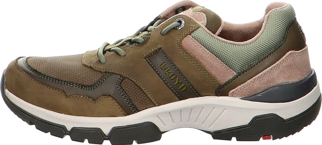 Lloyd Sportliche Schnürschuhe EPIC Herren 31392D3232393231 Produktbild 