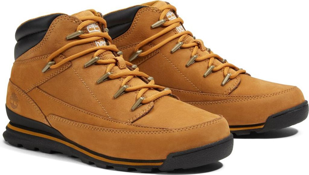 TIMBERLAND - Herren Euro Rock Stiefelette - Nummer 47.5