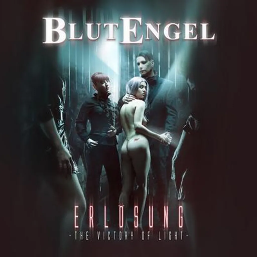 The Victory Of Light Rédemption - Deluxe 2CD avec Titres Bonus Inédits
