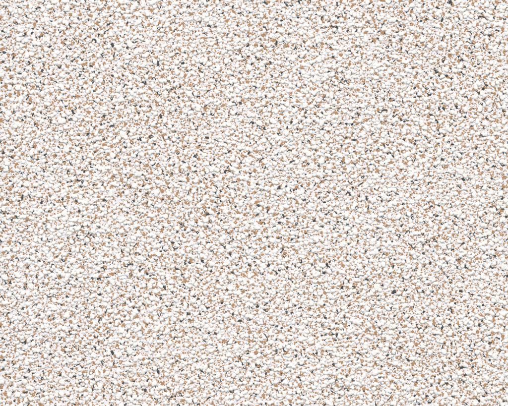 A.S. Création Tapete Dekora Natur 5, braun, weiss, 10,05 m x 0,53 m, 156310, 1563-10