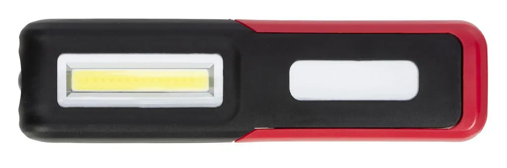 Lampe d'atelier aimantée pour mécanique et maintenance GEDORE red LED