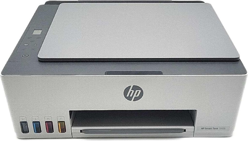 Hp Smart Tank 5105 3 In 1 Multifunktionsdrucker 20?, -- Wlan; Mobiles