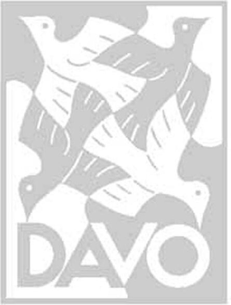 Davo 4561 Regular Album Jersey I 1969-1999