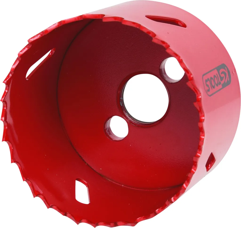 Sega a Tazza 59mm KS Tools 129.5059 | HSS Bi-Metal Alte Prestazioni