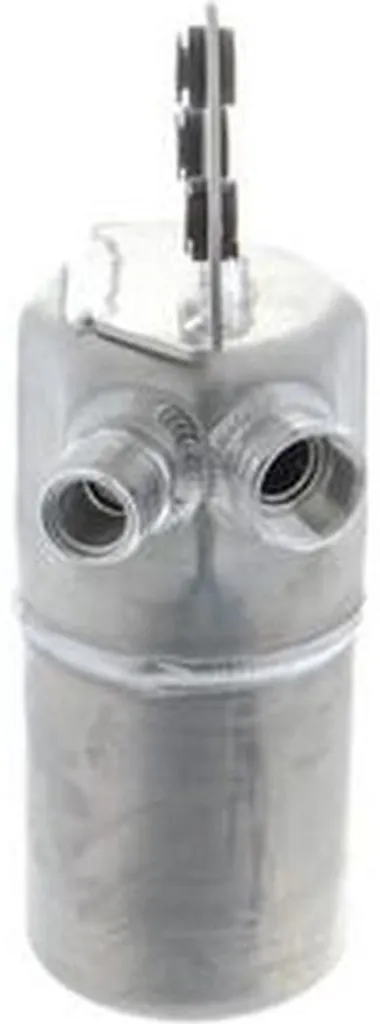 Stop humidité clim : Sécheur MAHLE AD 41 000S pour VW PASSAT 3B2 3B5