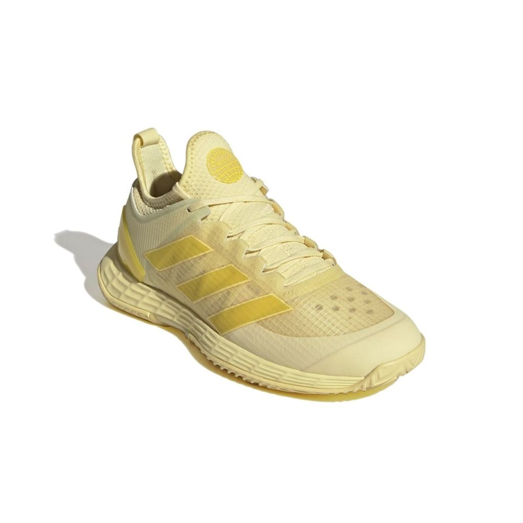 Adidas Adizero Ubersonic 4 Amarillo Mujer Gw3819