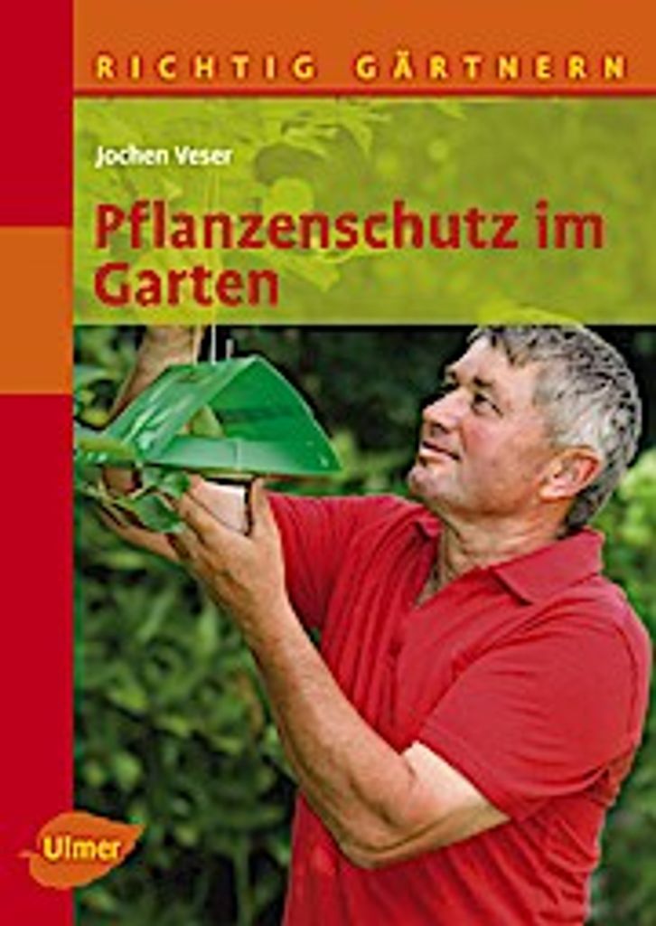 Veser, J: Pflanzenschutz