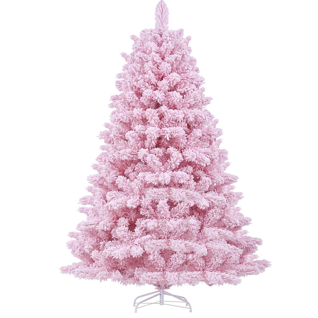GTPLAYER: Albero di Natale artificiale, decorazioni Immagine del prodotto 