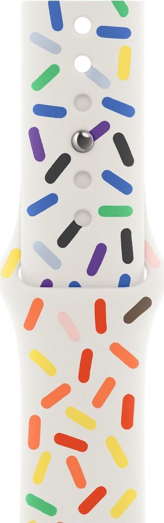 Apple Sport Band Apple Watch 38mm / 40mm / 41mm Pride Image du produit 