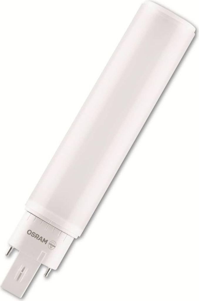 OSRAM DULUX D/E 26 LED žárovka pro patici G24Q-2, 10 W, 990 Obrázek produktu 4