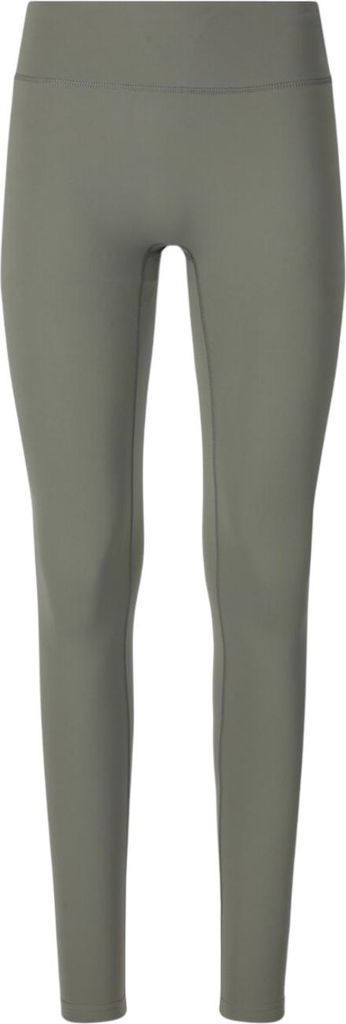 ATHLECIA Luxe Tights Damen Fitness Leggings grün 38