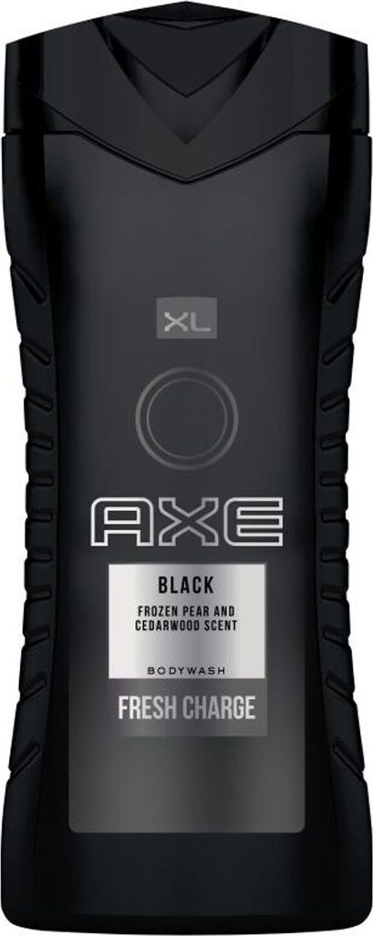 AXE Black Shower Gel 400ML for All Skin Types Image du produit 