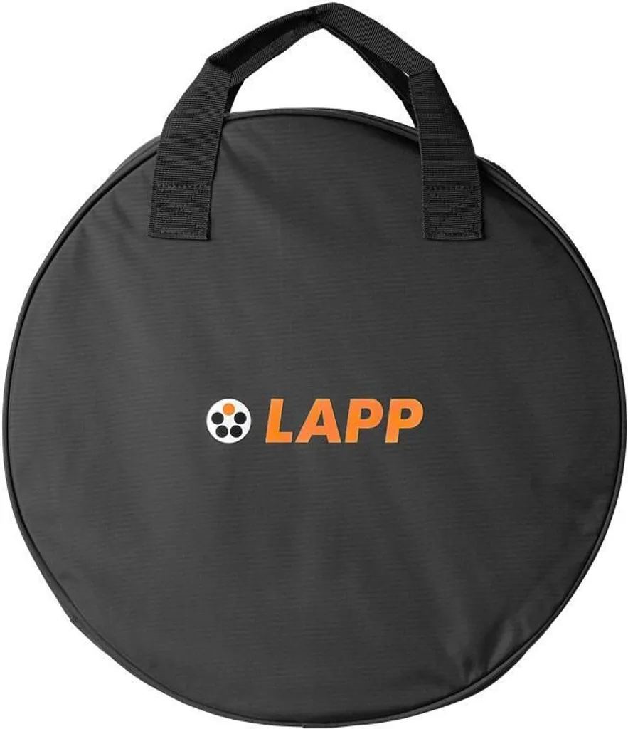 Recensione Borsa LAPP Mode 3 | La Scelta dei Veri Driver Elettrici