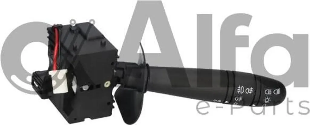 Réparez vos clignotants Megane avec ce commutateur OE 7701040730 Neuf