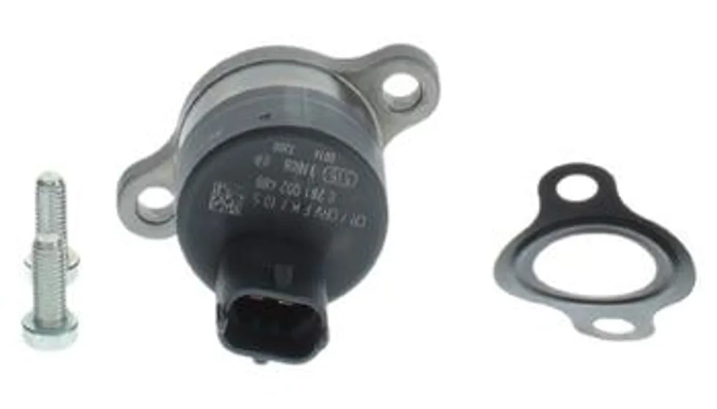 Soupape de régulation de quantité de carburant Common Rail 0928400617