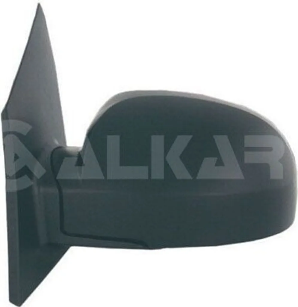 Rétroviseur extérieur électrique pour HYUNDAI GETZ miroir chauffant ALKAR