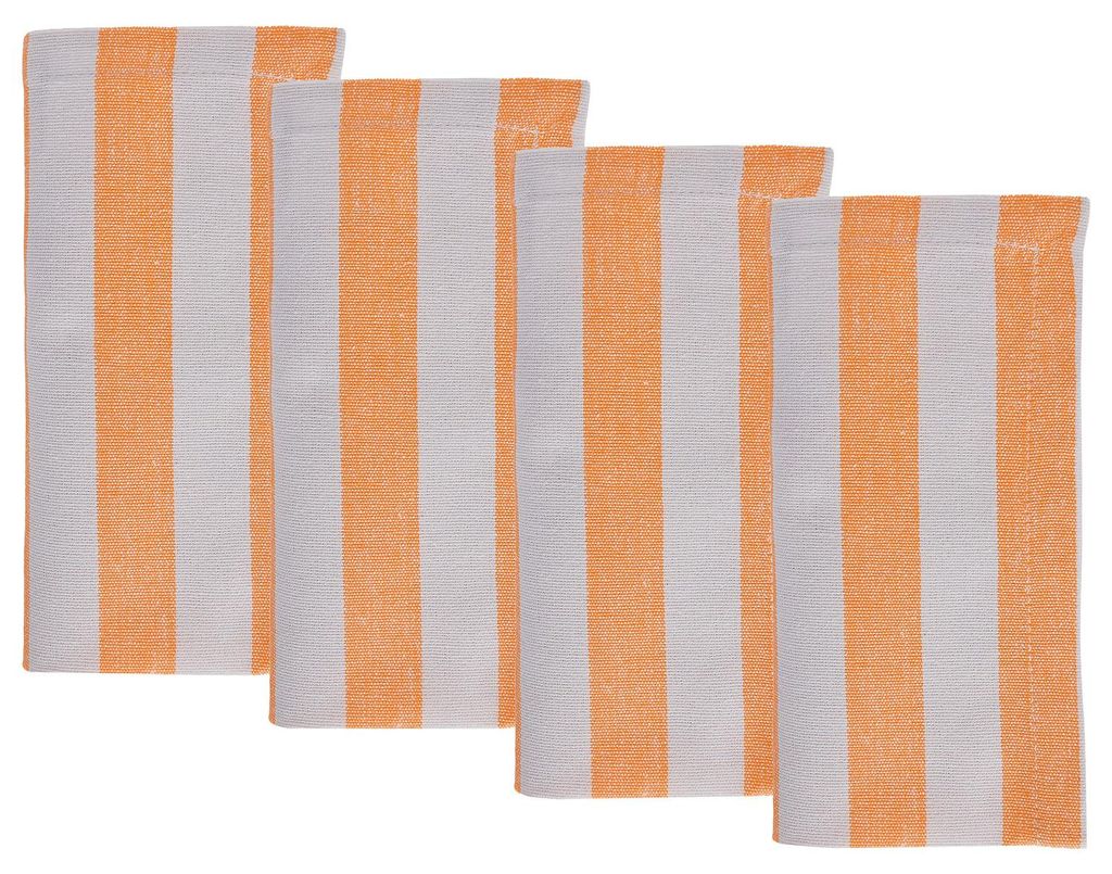 BUTLERS Serviette LITTLE ITALY 6er-Set