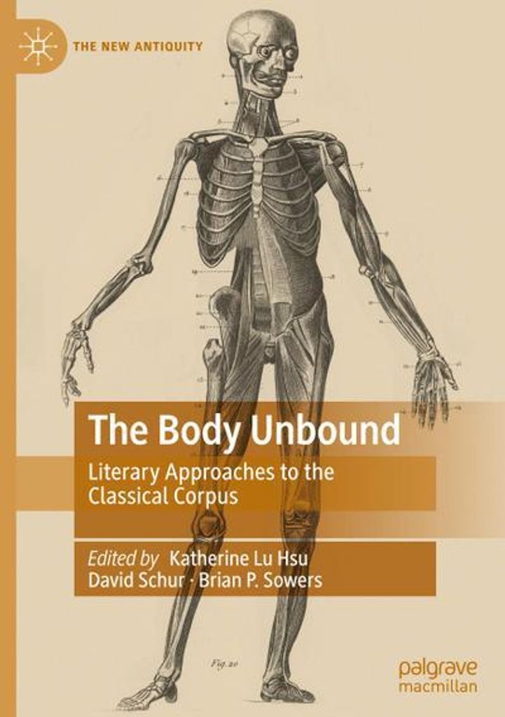 The Body Unbound