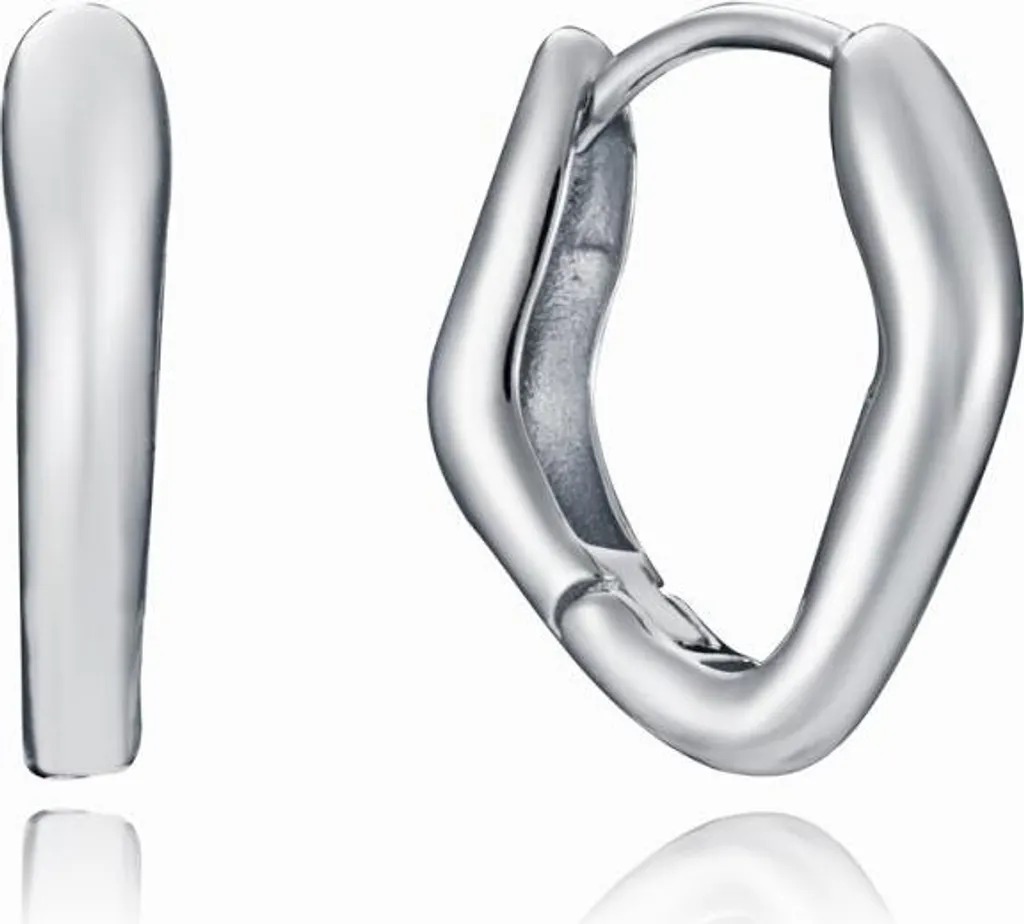 Orecchini in Argento 925 Elegant 13032E000-00 | Gioielli Donna Moda