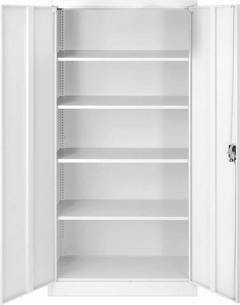 3x Armoire de bureau C001 Armoire de classement Armoire de Image du produit 