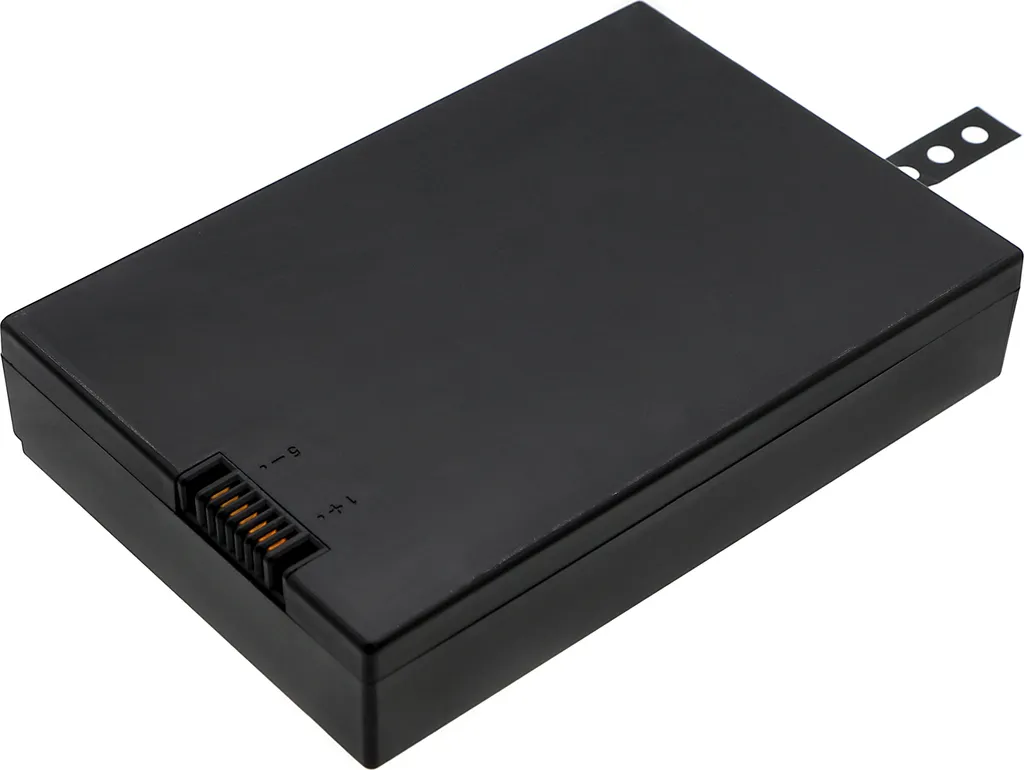Batterie Haute Capacité 170848-000 pour Cradlepoint E100 - Longue Durée LTE
