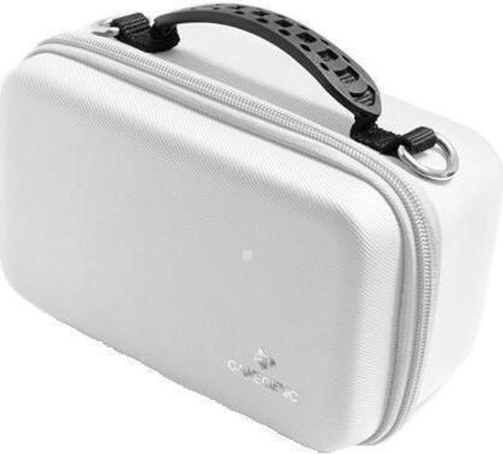 Gamegenic - Game Shell 250+, Farbe:White