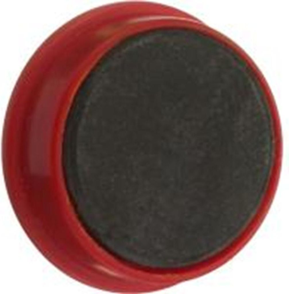 Connex Haftmagnete 40 x 7 mm