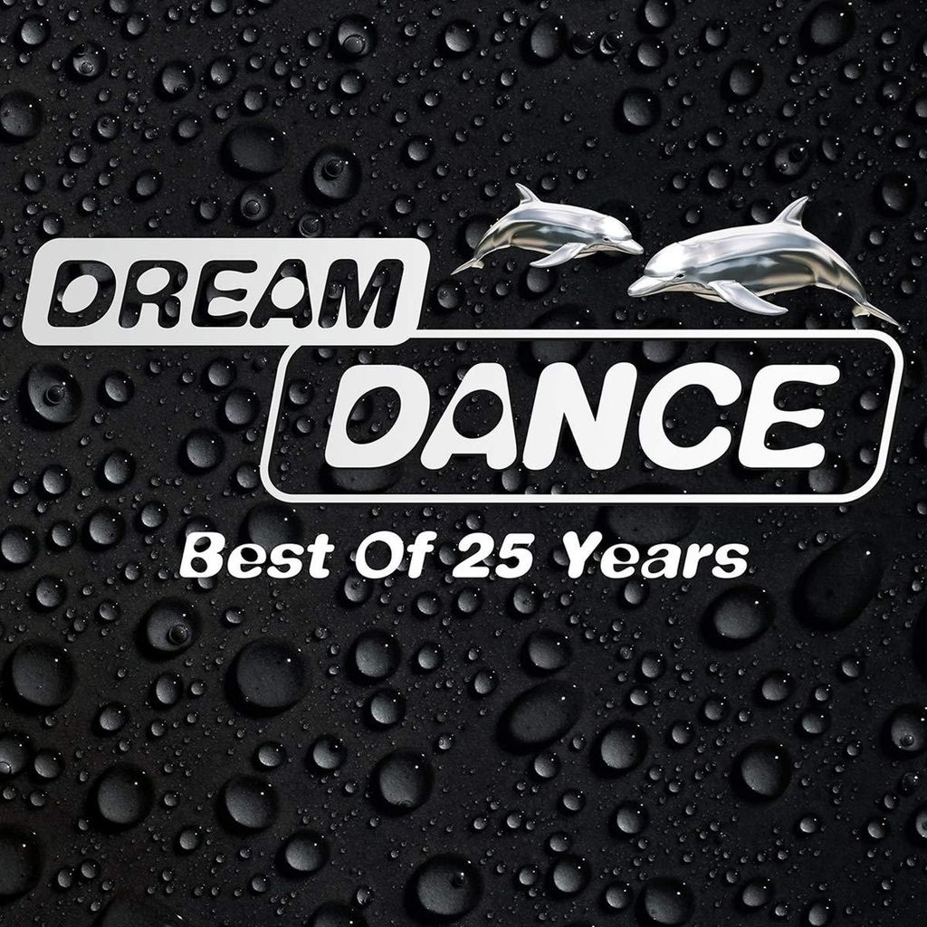 Various Artists: Dream Dance: Best Of 25 Years -   - (CD / Obrázok produktu 