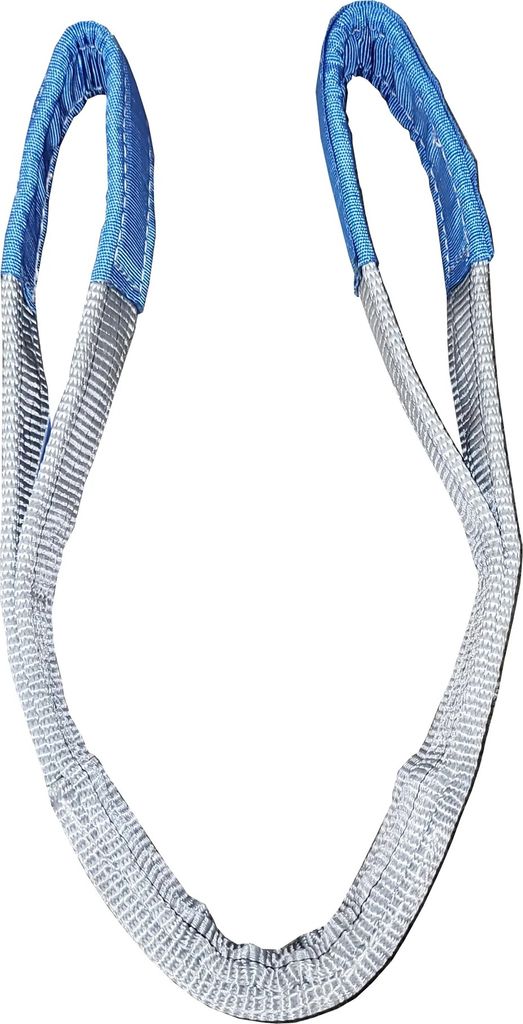 TRIZERATOP Hebeband 4000 kg 2,5 m