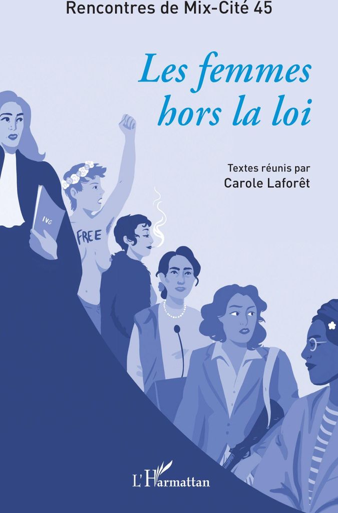 Les femmes hors la loi