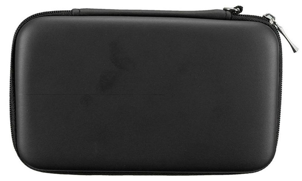 Custodia protettiva compatibile con Nintendo 3DS / 3DS XL / Immagine del prodotto 