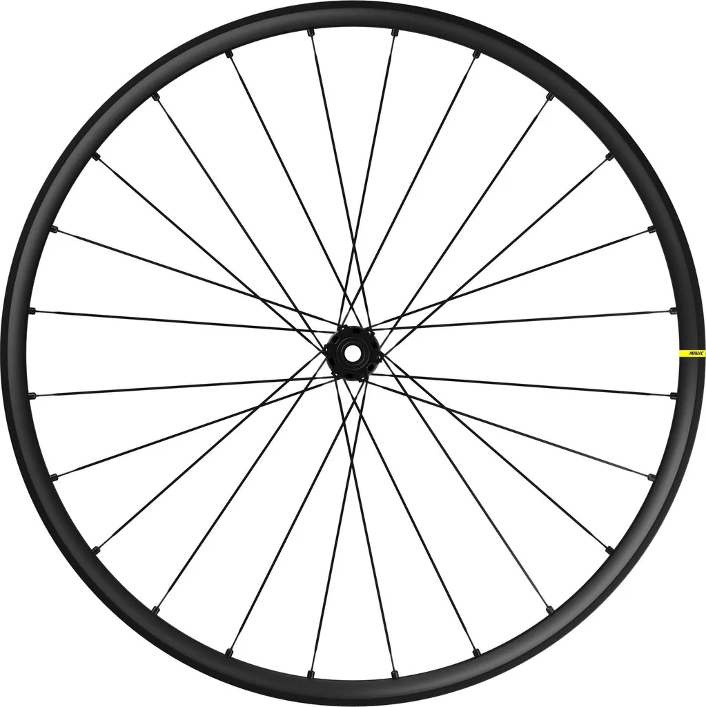 Mavic Crossmax XL 2022 Roue Avant 29" Largeur 30mm Tubeless Boost