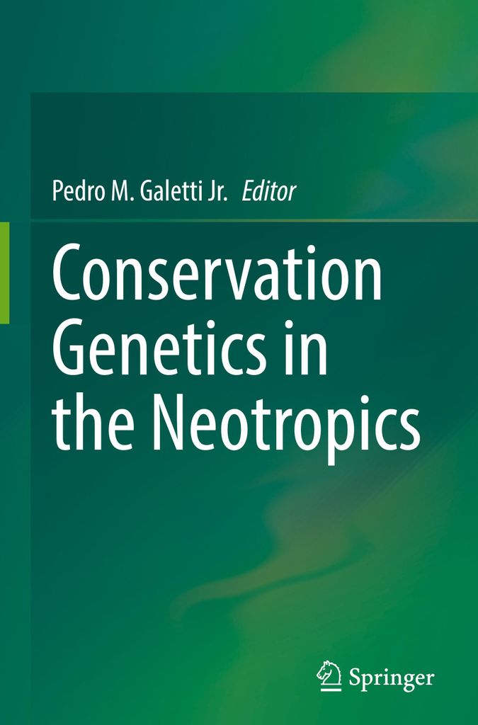 Conservation Genetics in the Neotropics