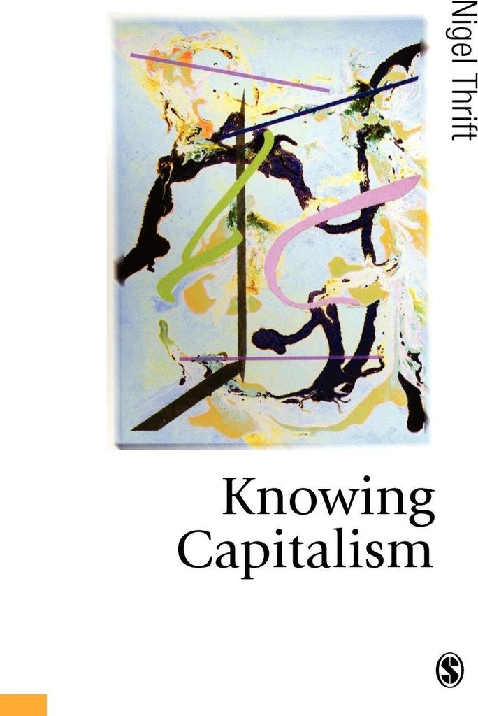 Knowing Capitalism