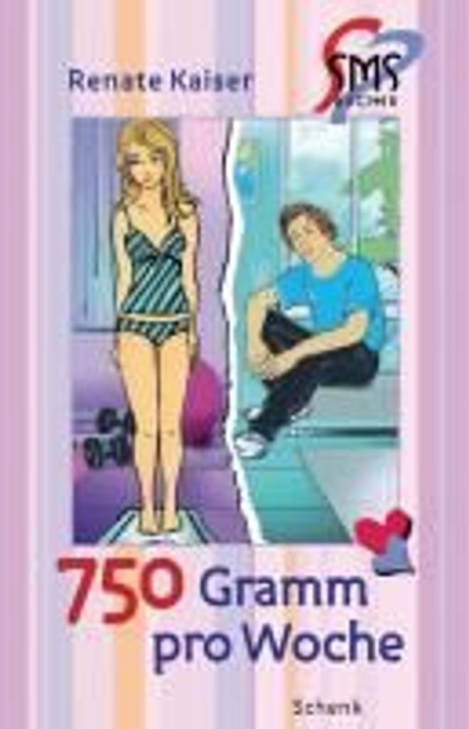 Kaiser, R: 750 Gramm pro Woche