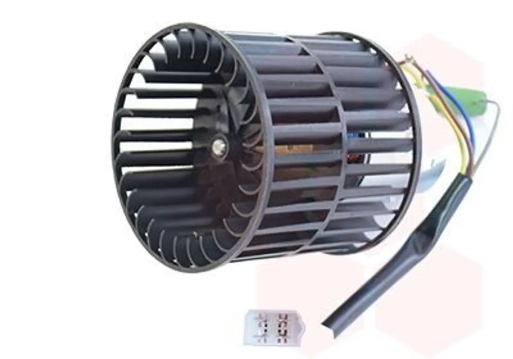 Pulseur d'Air Habitacle Opel Kadett E et Corsa A - Ventilateur de Chauffage