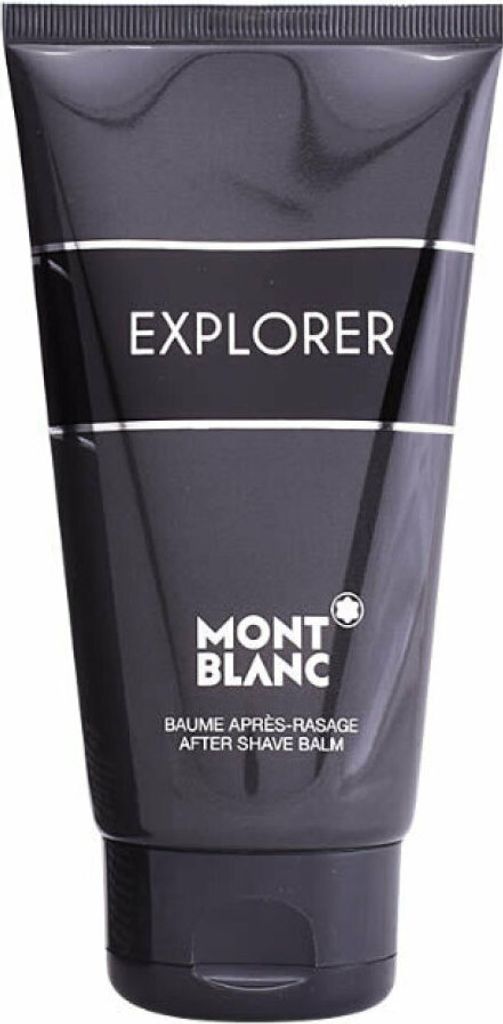 Montblanc Explorer After Shave Balm 150ml Produktbild 7
