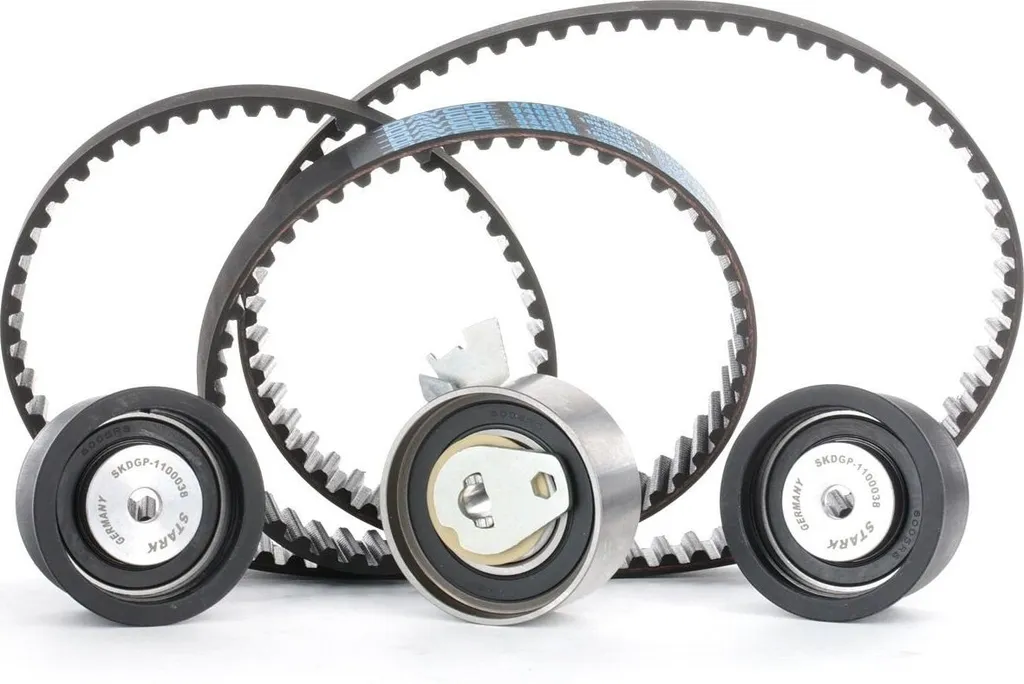 Kit de Distribution STARK SKTBK-0760132 pour Epica et Lacetti J200