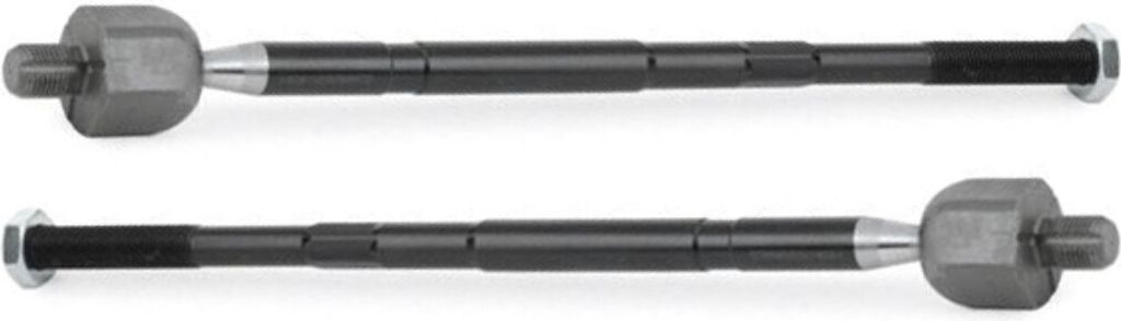 RIDEX 51T0479 Axialgelenk Spurstange Satz für VW Golf IV Schrägheck (1J1) Vorne Beidseitig
