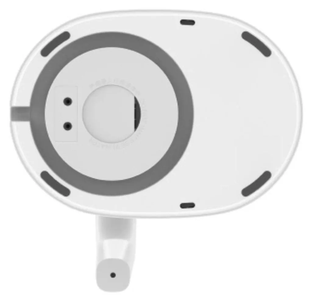 Bouilloire Électrique Xiaomi Smart Kettle 2 Pro avec Écran Digital LED