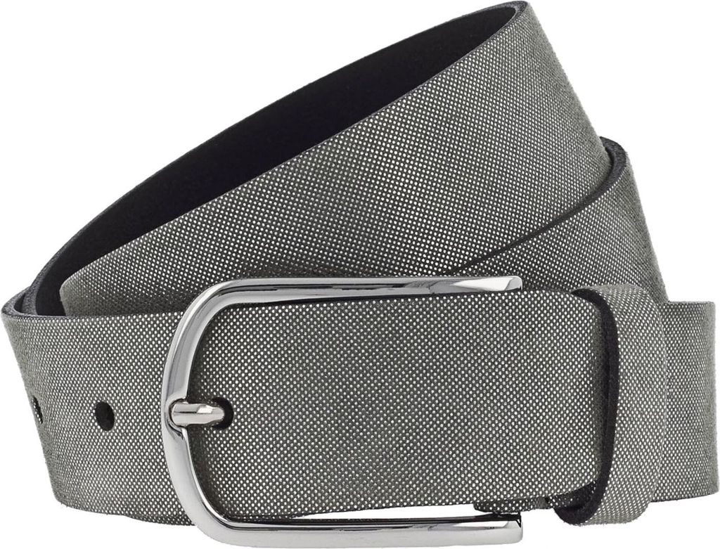 Vanzetti Gürtel Leder