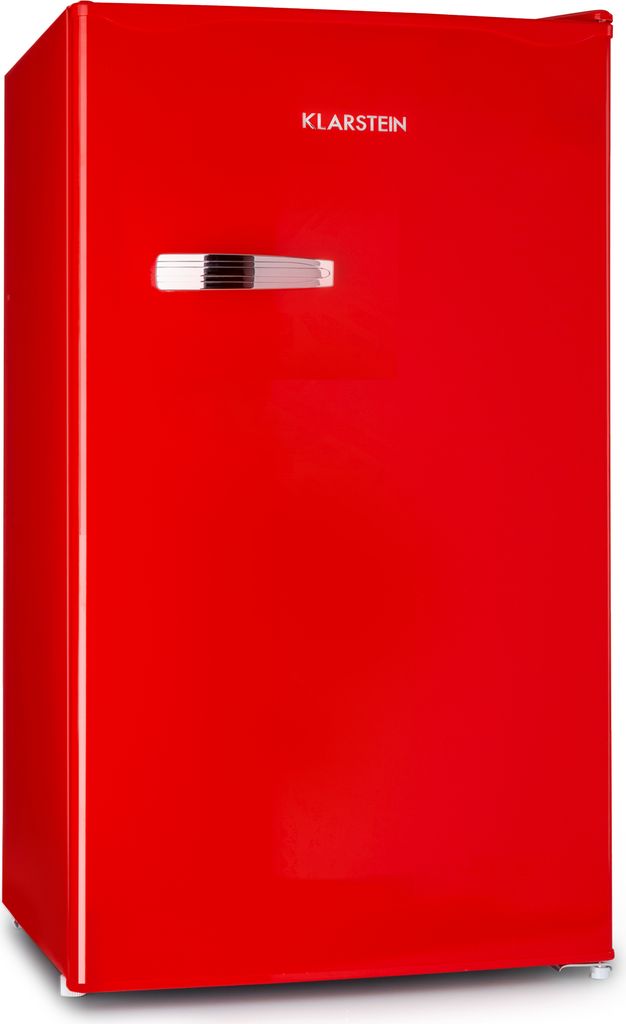 Klarstein Beercracker – chladnička 90 litrov, objem 90 l,  Obrázok produktu 