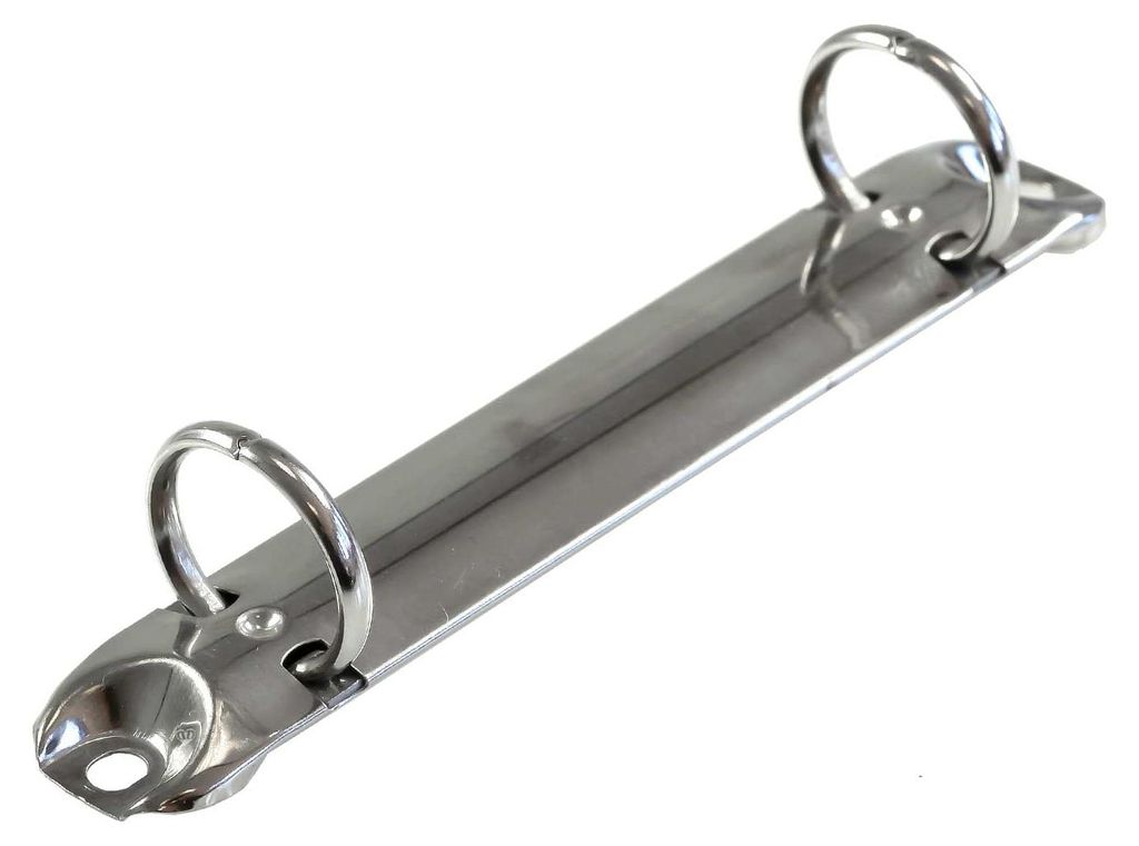 Ringmechanik Ringbuchmechanik Binder 20mm