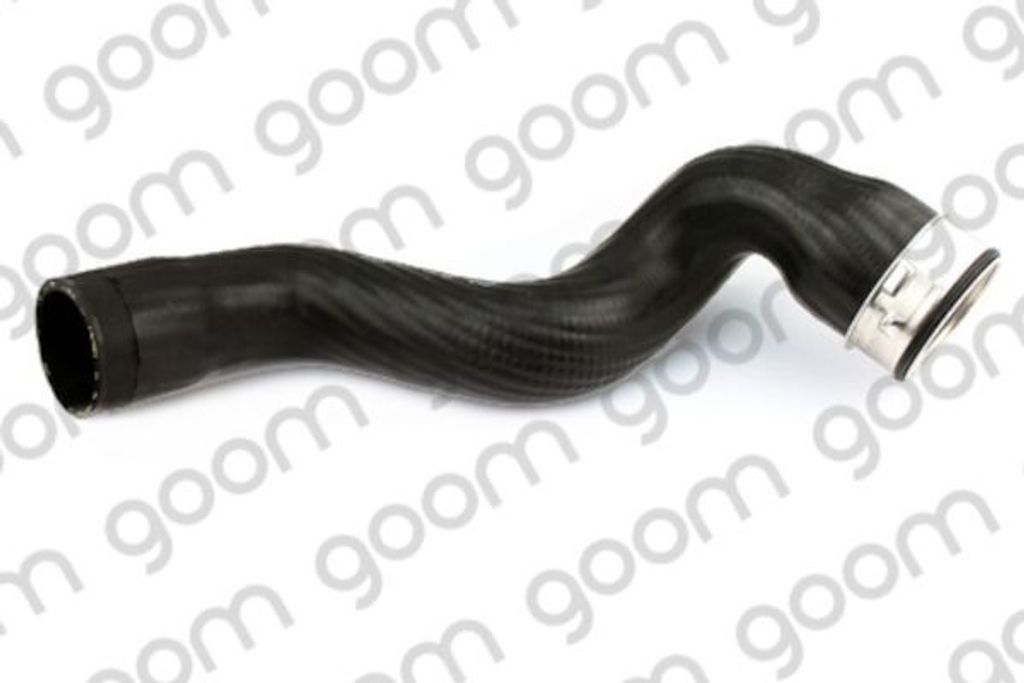 GOOM AH-0097 Turbo Ladeluftschlauch für VW PASSAT Variant (3B6) PASSAT (3B3) für AUDI A4 Avant (8E5, B6) A6 Avant (4B5, C5) A4 Limousine (8E2, B6)