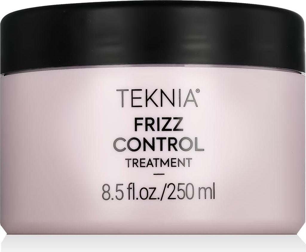 Lakme Teknia Frizz Control Behandeling, 250 ml Productafbeelding 