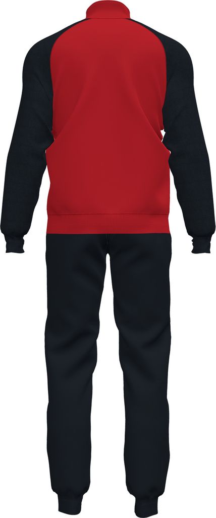 Joma Complete Tracksuit 101966.601 in Multicolored color size xx-small