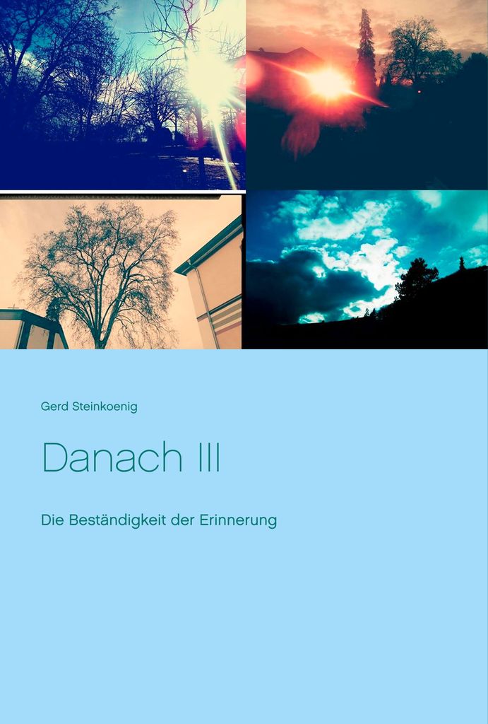 Danach III
