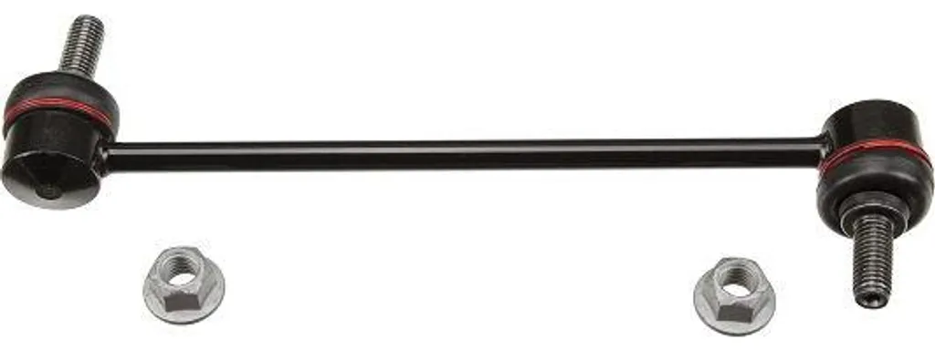 Supprimer Bruits de Suspension Ranger avec Barre TRW JTS1371 OE
