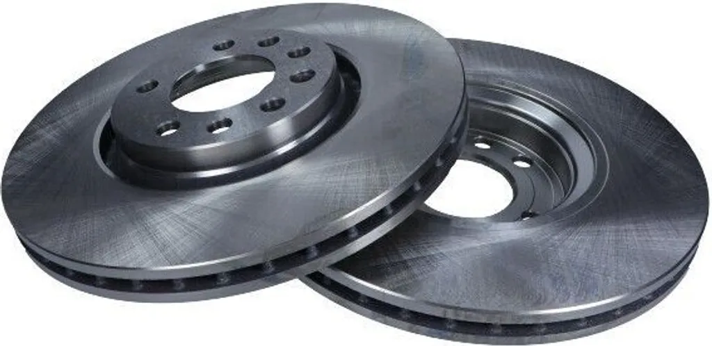 Disque de frein avant pour Opel Meriva et Zafira B Maxgear